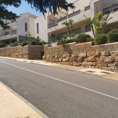 Marbella Hills 아파트 외부 사진