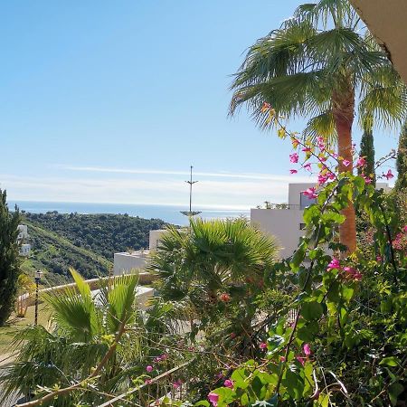 Marbella Hills 아파트 외부 사진