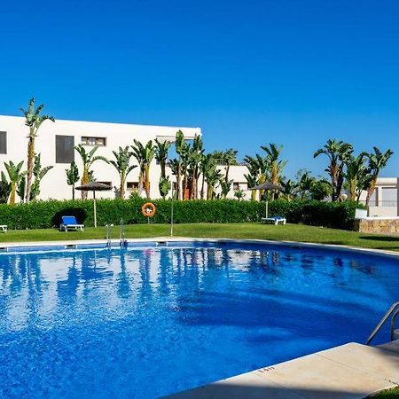 Marbella Hills 아파트 외부 사진