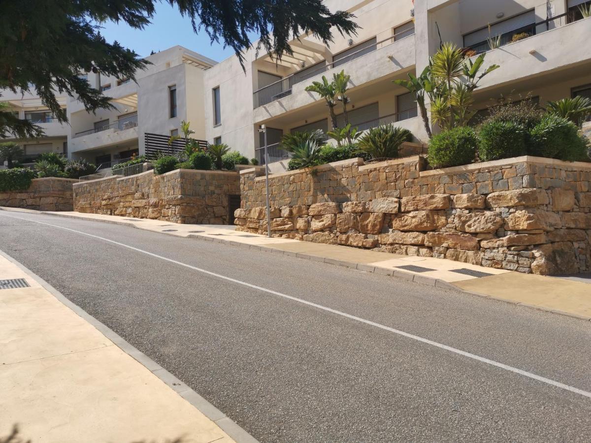 Marbella Hills 아파트 외부 사진