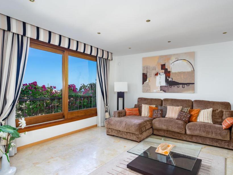 Marbella Hills 아파트 외부 사진