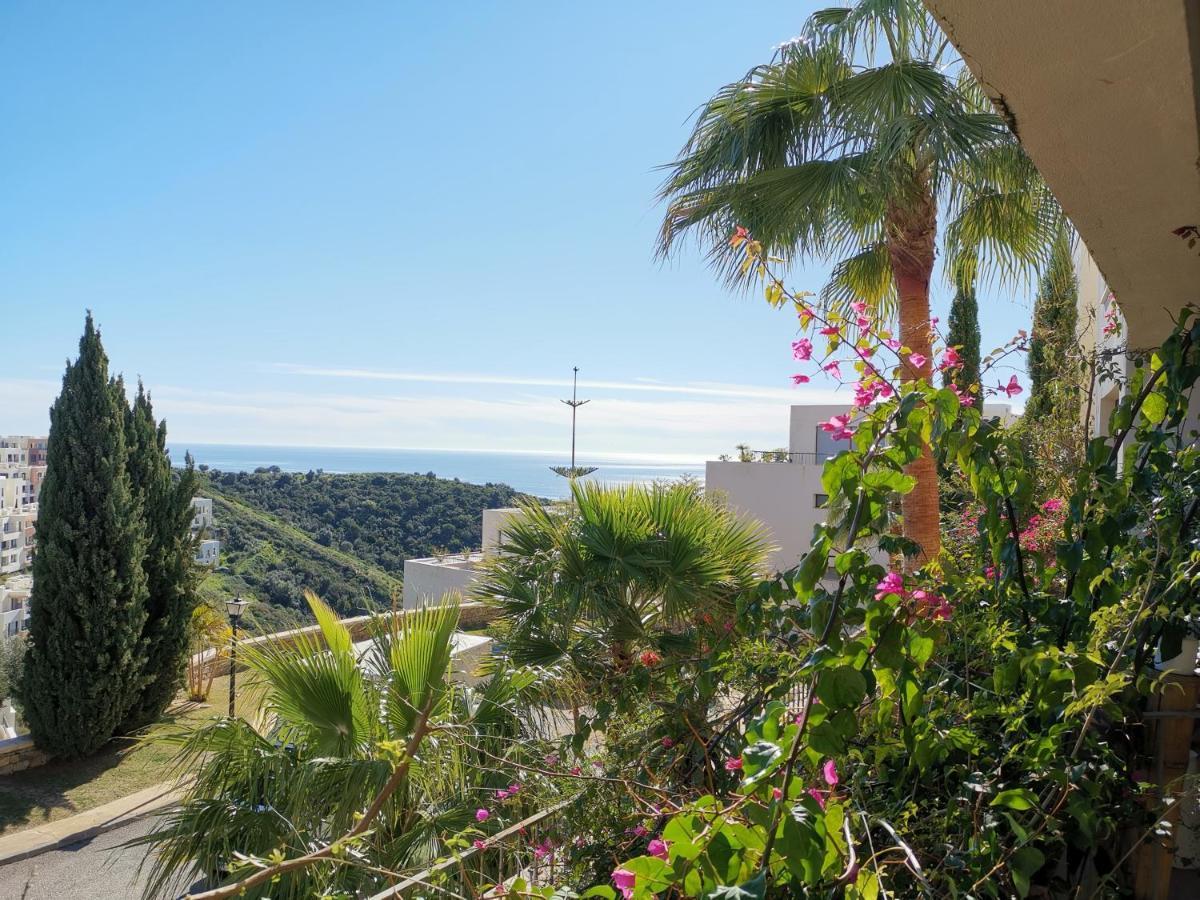 Marbella Hills 아파트 외부 사진