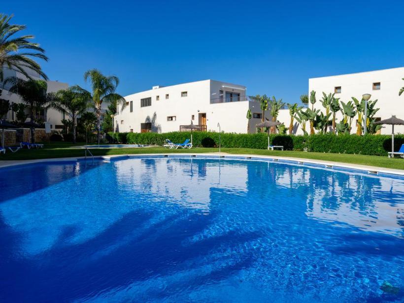 Marbella Hills 아파트 외부 사진