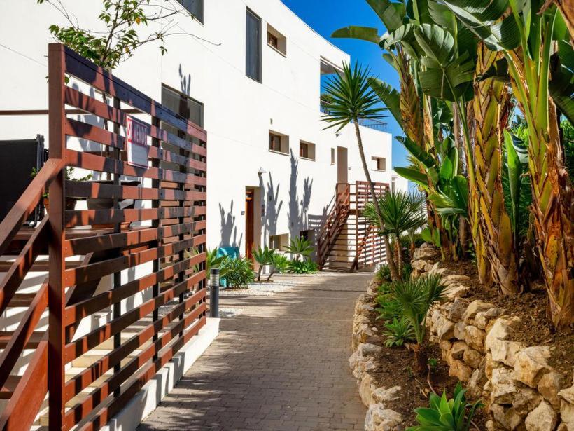 Marbella Hills 아파트 외부 사진