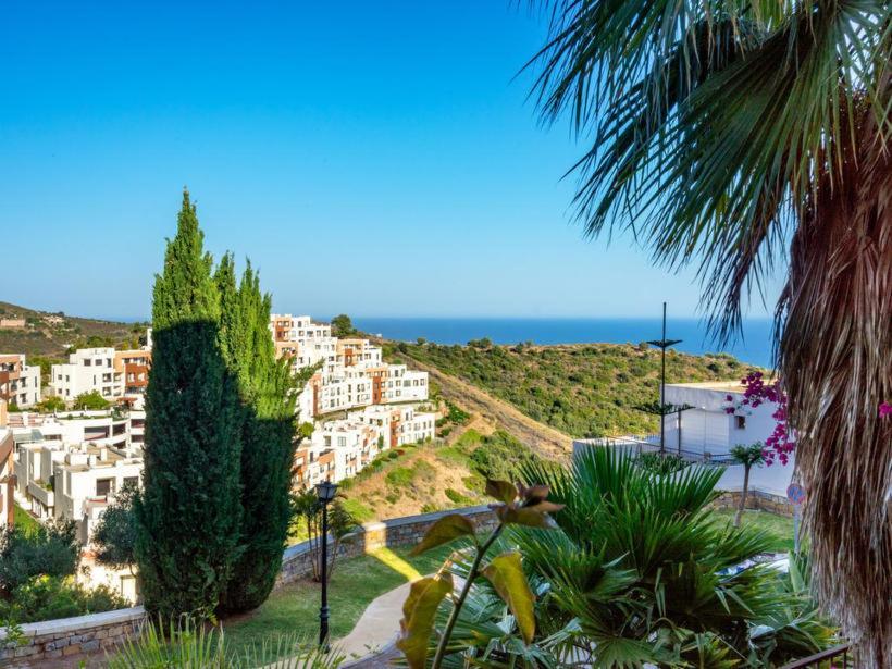 Marbella Hills 아파트 외부 사진