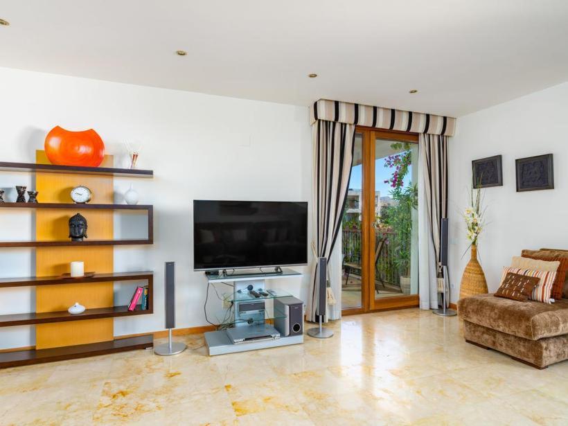 Marbella Hills 아파트 외부 사진
