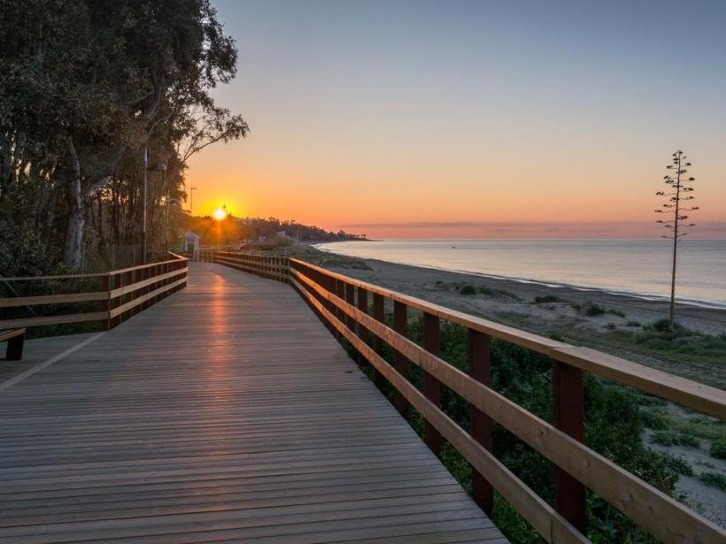 Marbella Hills 아파트 외부 사진