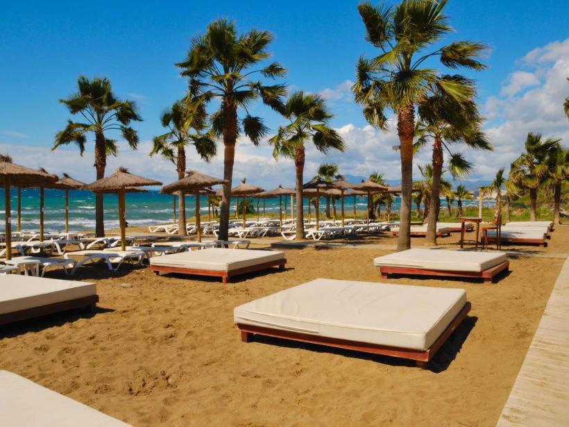 Marbella Hills 아파트 외부 사진