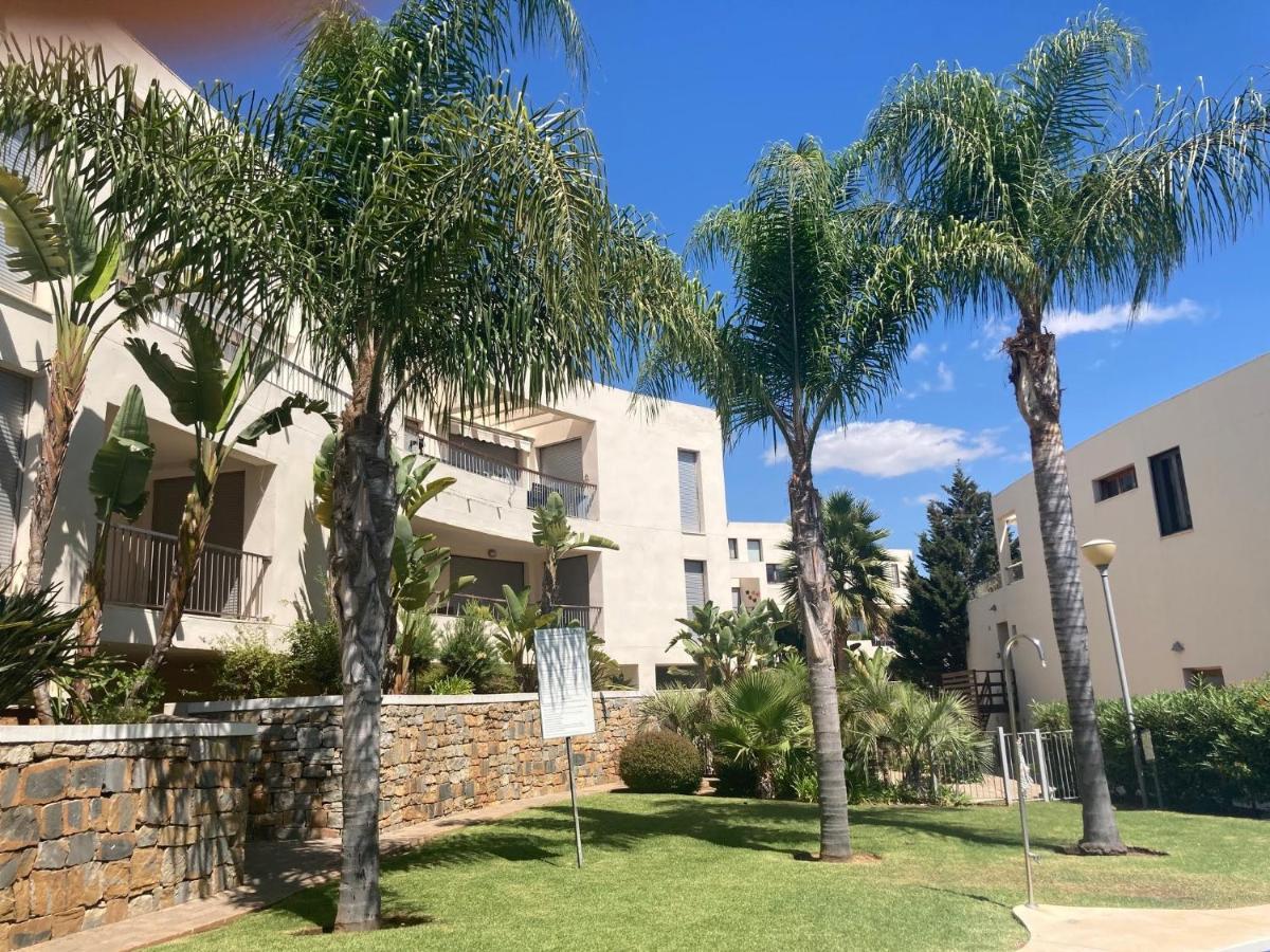 Marbella Hills 아파트 외부 사진