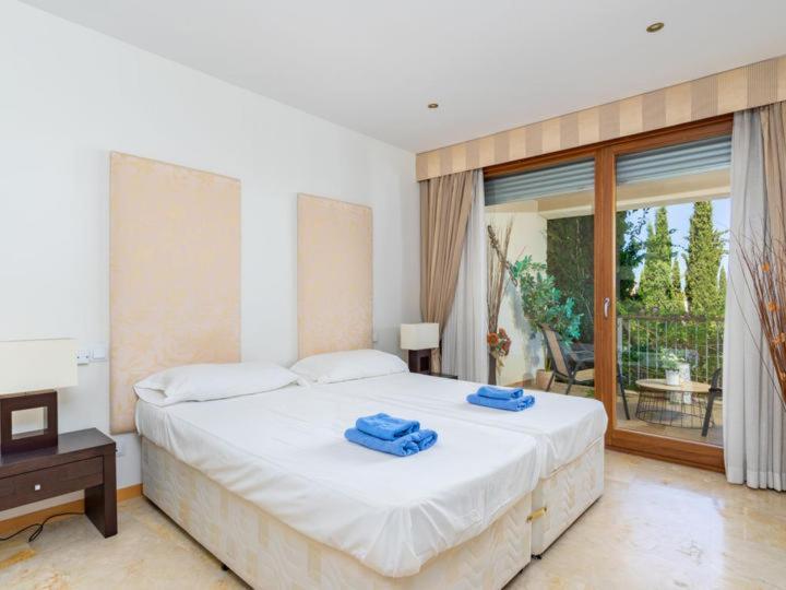 Marbella Hills 아파트 외부 사진